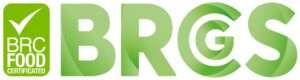 BRC-Food-Logo