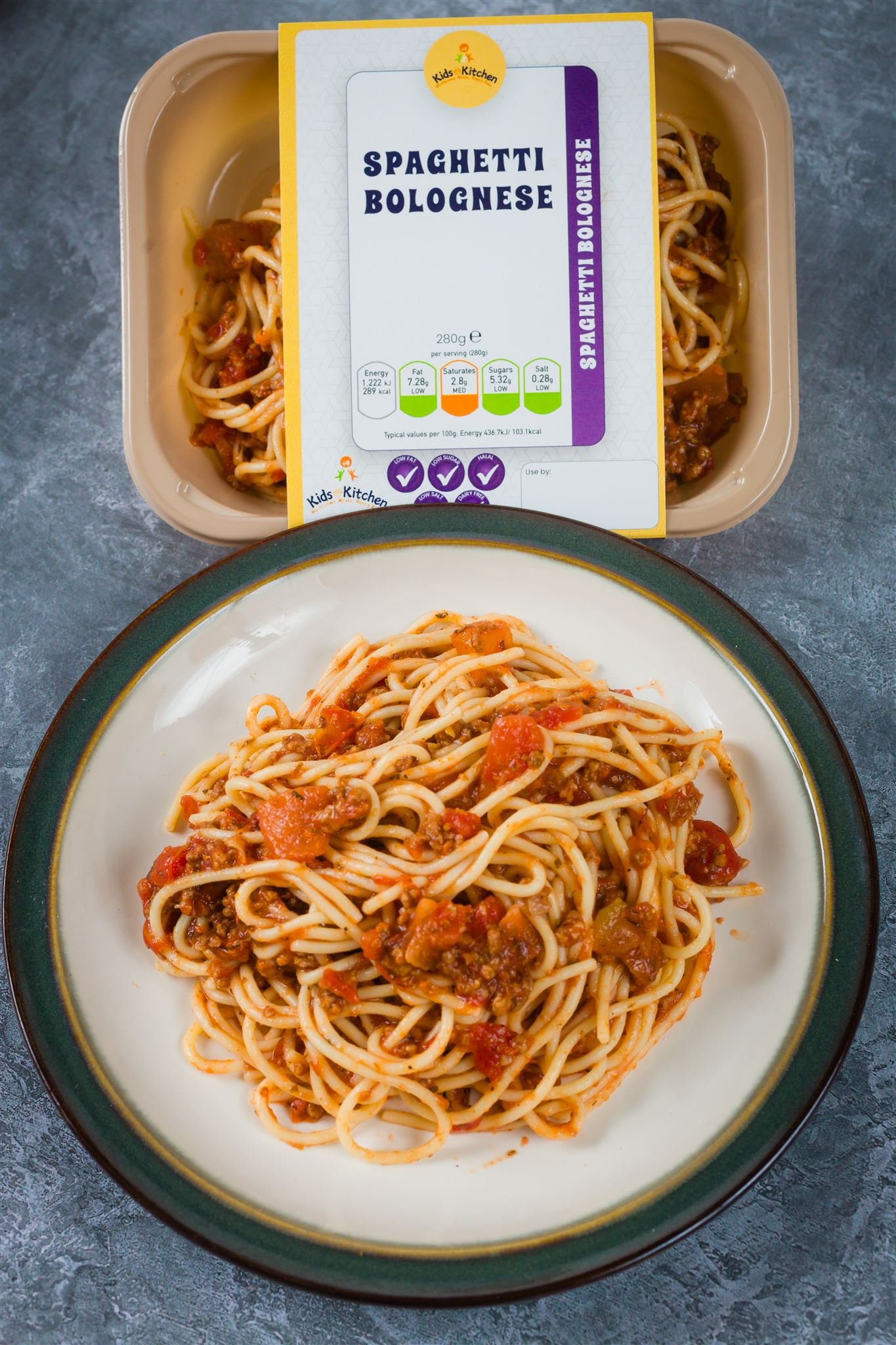 Secret Recipe Secret Recipe